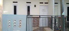 Di Kontrak kan Rumah Tinggal Minimalis Condet
