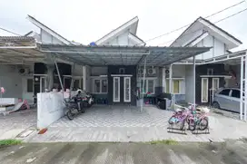 Rumah Hadap Selatan SHM 6 Mnt ke RSIA Bunda Sejahtera J-22233