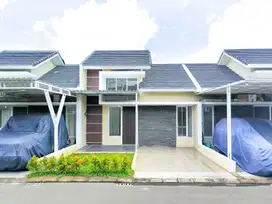 Rumah 15 Mnt ke RS Hermina Periuk Tangerang Siap Huni J-28453