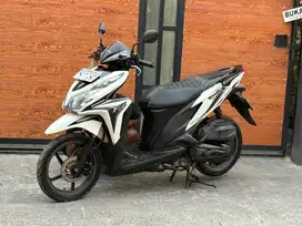 Vario 125 2013 plat lengkap murahh