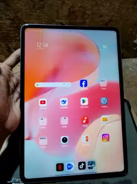 Xiaomi pad 6s pro