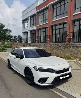 Honda Civic RS 2023 Istimewa Km Low