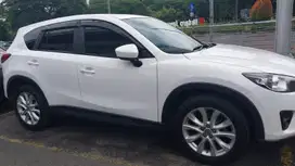 Mazda CX-5 2012 Bensin