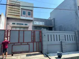 DIJUAL GUDANG DI PLOSO TIMUR,TAMBAK SARI,SURABAYA