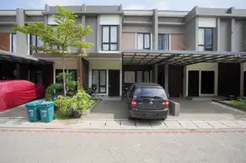 Rumah dekat CitiPlaza Kutabumi Siap Huni Dibantu KPR J-21794