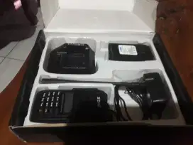 HT XONE UV-XI+ LIKE NEW mulus nominus