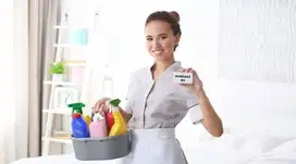 ART & Momong Bayi (Pulang Pergi)