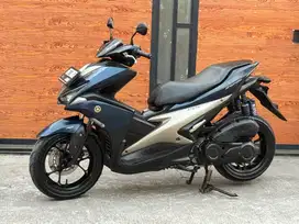 Yamaha aerox 2018 plat t