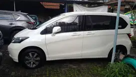 Honda Freed 2012 Bensin