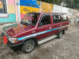 Kijang KF50 SPR - Individu