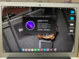 macbook air early 13 2015
