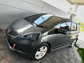 Jazz RS 2010 Automatic jass metic jezz matic jess metik