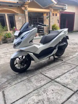 Pcx 160 cbs 2024