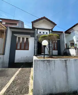RUMAH SIAP HUNI DI SUKABUMI