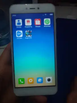 Jual xiaomi  redmi note 5a prime