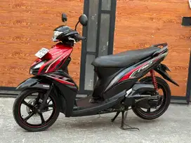 Mio gt 2013 plat ab pajak on