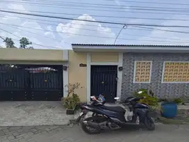 Rumah LT 119 SIap Huni 15 Mnt ke RS Hermina Periuk Tangerang J-33681