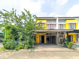 Rumah LT 141 Siap KPR 10 Mnt ke RS Hermina Periuk Tangerang J-27143