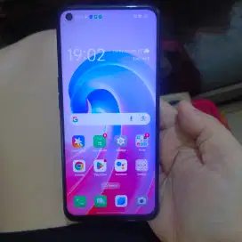 Oppo a96 8+8/256