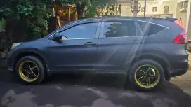 Mobil crv 2015 matic