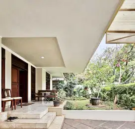 Dijual Rumah Bagus Murah di Pondok Indah Jakarta Selatan
