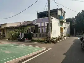 DIJUAL MURAH RUMAH BEBAS BANJIR