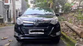 DIJUAL CEPAT! Daihatsu Sigra 1.2 R A/T 2017 - Matic, Kilometer Rendah