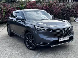 Honda Hrv se 2024