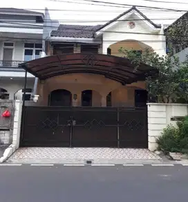 DIJUAL Rumah Citra Garden 2