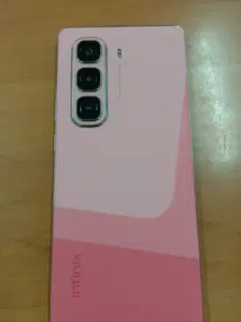 Infinix hot 50 pro + (8+8/256)