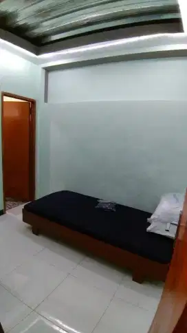 KOST KHUSUS  PUTRA PANCORAN