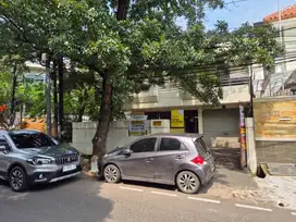 Dijual Rumah Jalan Gelong Baru Tengah, Tomang, Jakarta Barat