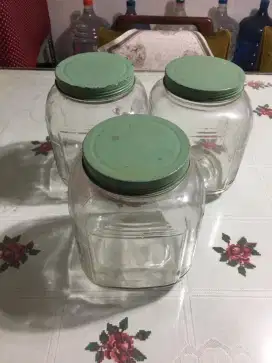 lodong /toples kaca jadul