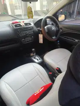 Mitsh Mirage 1.2 Matic
