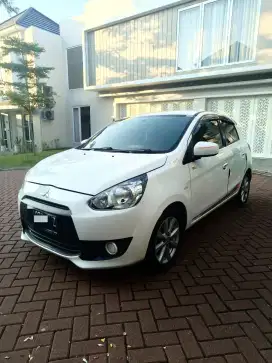 Mitsh Mirage 1.2 Matic