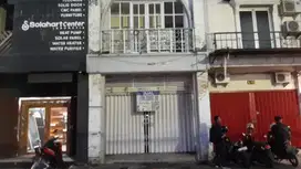 SUPER CIAMIK! DIJUAL RUKO STRATEGIS JL RAYA DARMO PERMAI SELATAN!