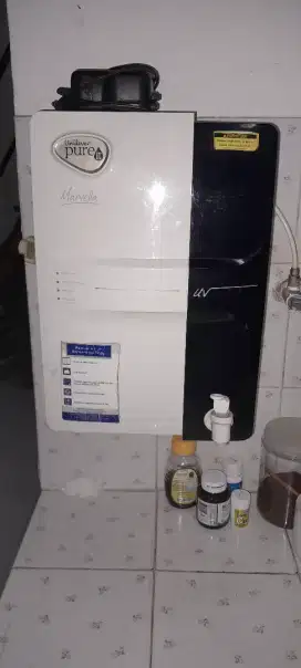 DIJUAL  Pemurni air minum