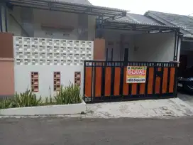 Di jual rumah di Kuningan Jawa barat, dekat RS Wijaya kusumah