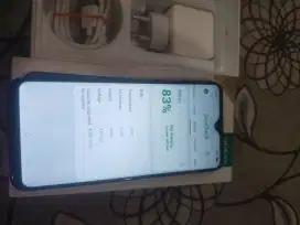 Oppo f11 ram 4/128 murah