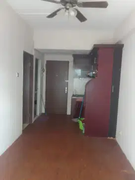 Apartemen sunter park view