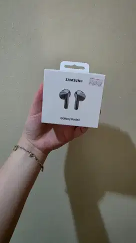 Samsung Galaxy Buds3