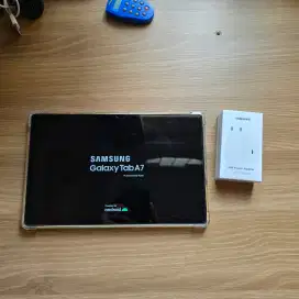 Galaxy Tab A7 10.2inch SM-T505