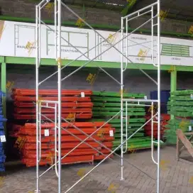 Kapolding andang scaffolding