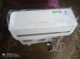 Ac canggong 1/2pk bru 8 bulan