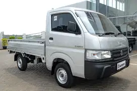 Suzuki Carry 2024 Bensin
