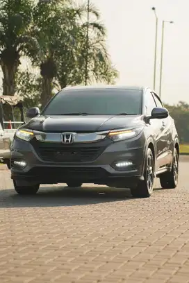 Harga Terjangkau !! Honda HRV SE Special Edition 1.5L 2020
