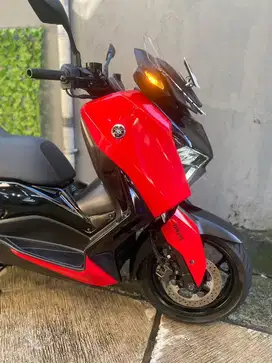 Xmax 2023 Seperti Baru