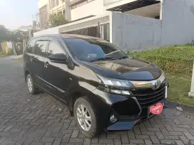 Harga Cash! New Avanza G AT 2020 Matic Tgn1 Putih Bagus Original Ready