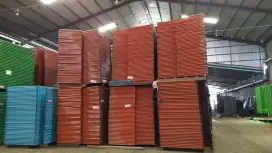 Scaffolding kapolding perancah