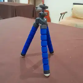 Flexible Mini Tripod